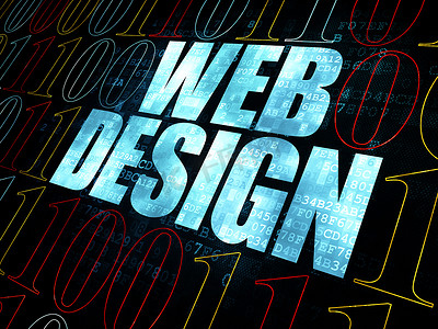 Web 发展理念： 数字背景下的网页设计