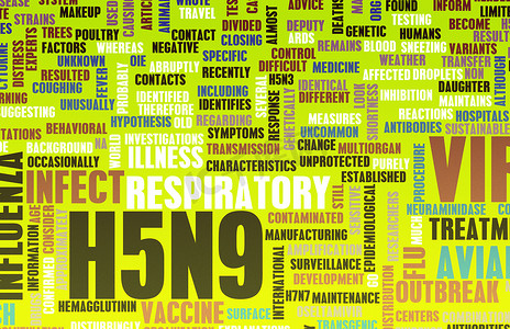 H5N9