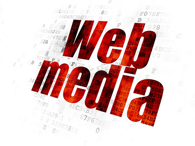 网页设计理念： 数字背景下的网络媒体