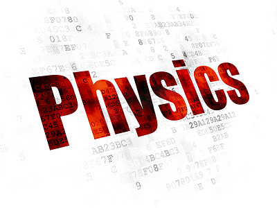 物理教学摄影照片_教育理念： 数字背景下的物理