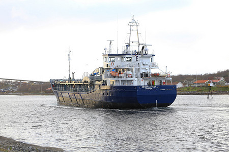 MV Eidsvaag Vega