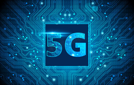 “5G 网络和 5g 技术，新一代网络。高速移动互联网，商业，现代技术，互联网和网络概念。”