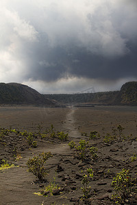 Kahaulaea陨石坑