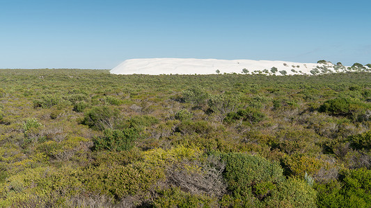 南邦国家公园，西澳大利亚