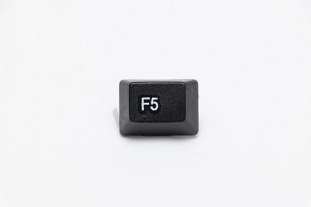 不同字母F5键盘单黑键