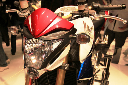 “EICMA，国际摩托车展览会”