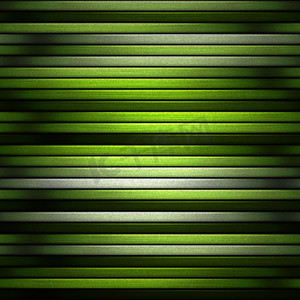绿色几何摄影照片_绿色几何纹理。
