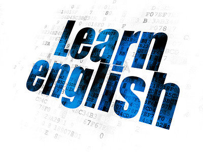学习理念： 在数字背景下学习英语