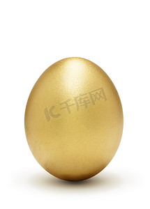 “金蛋，利润的象征”