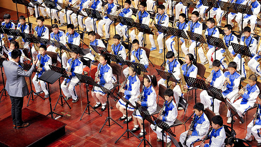 学生交响乐团