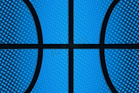 篮球球背景，篮球球图案，它制作图案