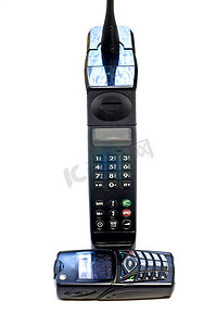 新旧手机