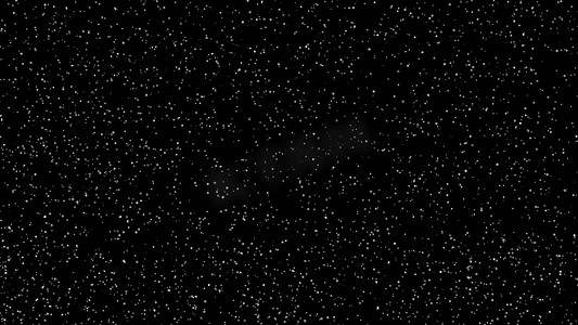 银河照片摄影照片_繁星点点的夜空照片。