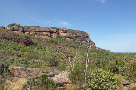 澳大利亚卡卡杜国家公园