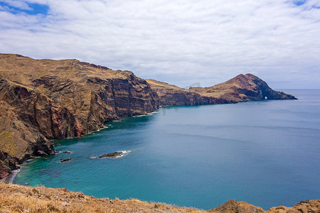 岩门 Ponta do Furado