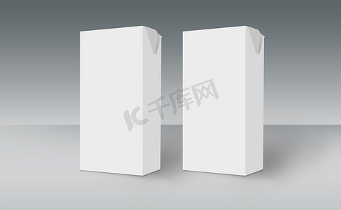 地面概念系列的 3D 白盒