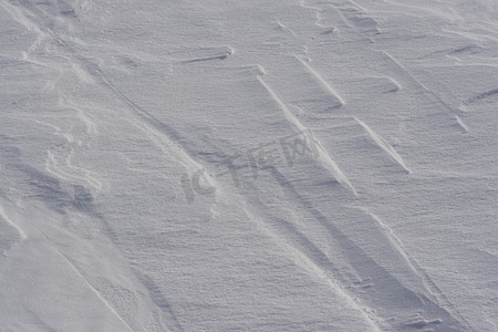 雪飘