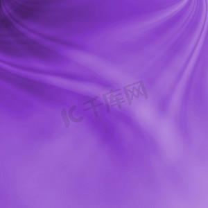 抽象线条和波浪纹理紫色背景