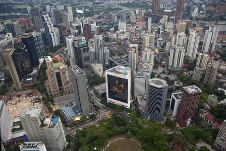 吉隆坡，马来西亚