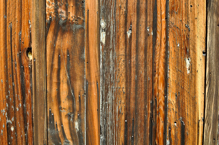 干烧摄影照片_烧焦的木头背景