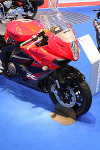 EICMA，国际摩托车展览会