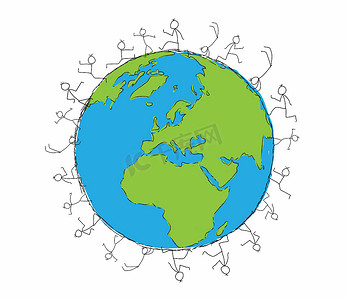 二次元星球摄影图片-二次元星球摄影作品-千库网