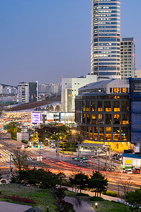 首尔东大门