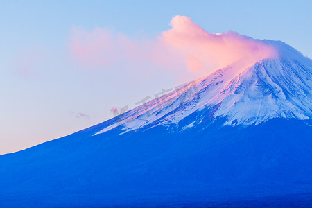 富士山