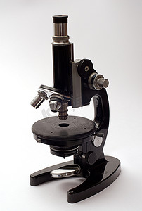 , 显微镜