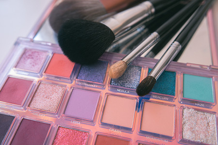 彩妆化妆工具
