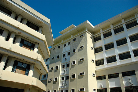 印尼大学摄影照片大学建筑