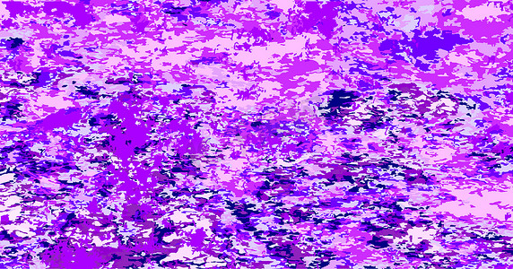 紫色海报摄影照片_紫色火焰背景