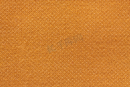 亚麻布纹理摄影照片_橙色水洗地毯纹理，亚麻帆布白色纹理背景