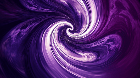 中央空调背景图片_图片中央的紫色和白色漩涡
