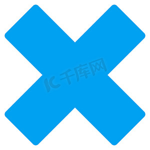 x删除图标摄影照片_删除图标