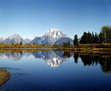 莫兰山