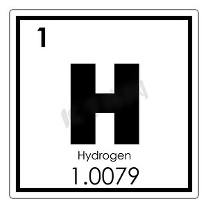 氢化学元素