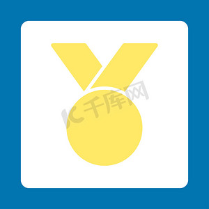 Award Buttons OverColor Set 中的陆军奖章图标