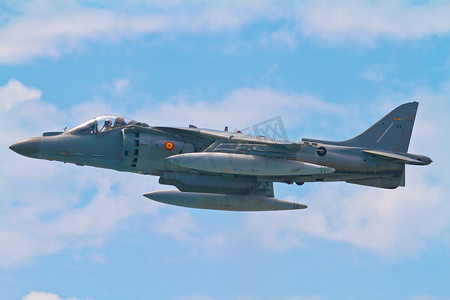 AV-8B 鹞加