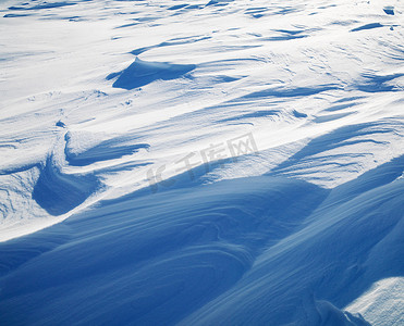 飘雪