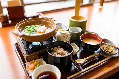 日本豆腐料理