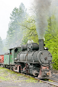 窄轨铁路，Banovici，波斯尼亚和黑塞哥维那