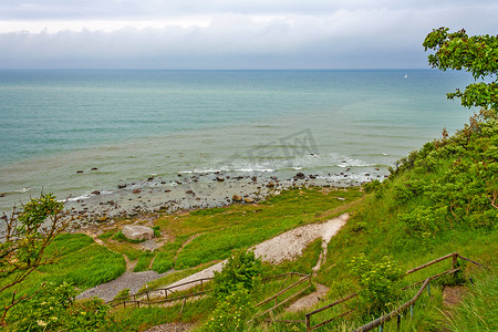 阿科纳角海岸