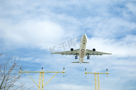 卡塔尔航空公司空中客车 A330