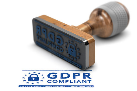 源头管控摄影照片_GDPR 合规性，符合欧盟通用数据保护条例