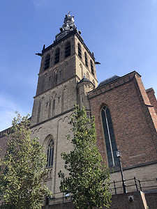 奈梅亨的圣斯蒂芬教堂