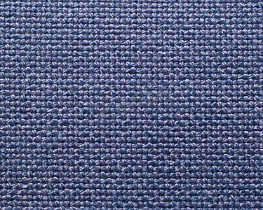 蓝紫色编织布背景