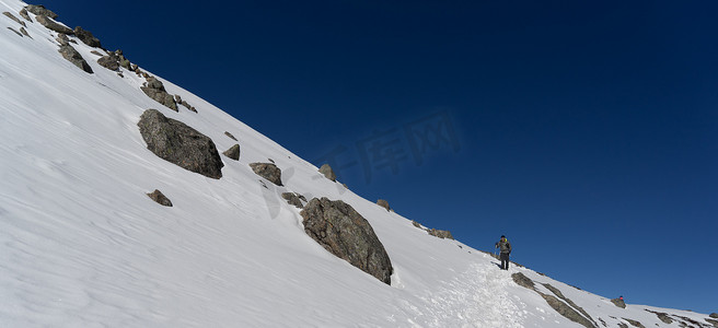 咸宁桂花摄影照片_尼泊尔喜马拉雅山峰会
