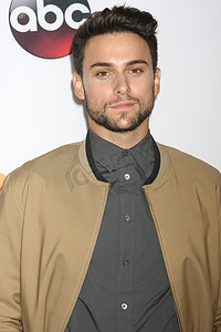 , Jack Falahee 在 ABC TCA 2015 年夏季新闻巡演派对上，贝弗利希尔顿酒店，比佛利山庄，加利福尼亚州 08-04-15/ImageCollect