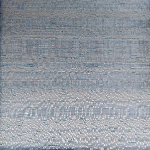 天然染色的 koto 蓝色木材纹理背景。